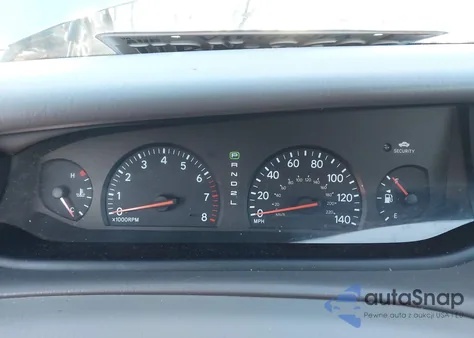 2004 Toyota Avalon Xls z USA, uszkodzony, nr VIN 4T1BF28B64U366418